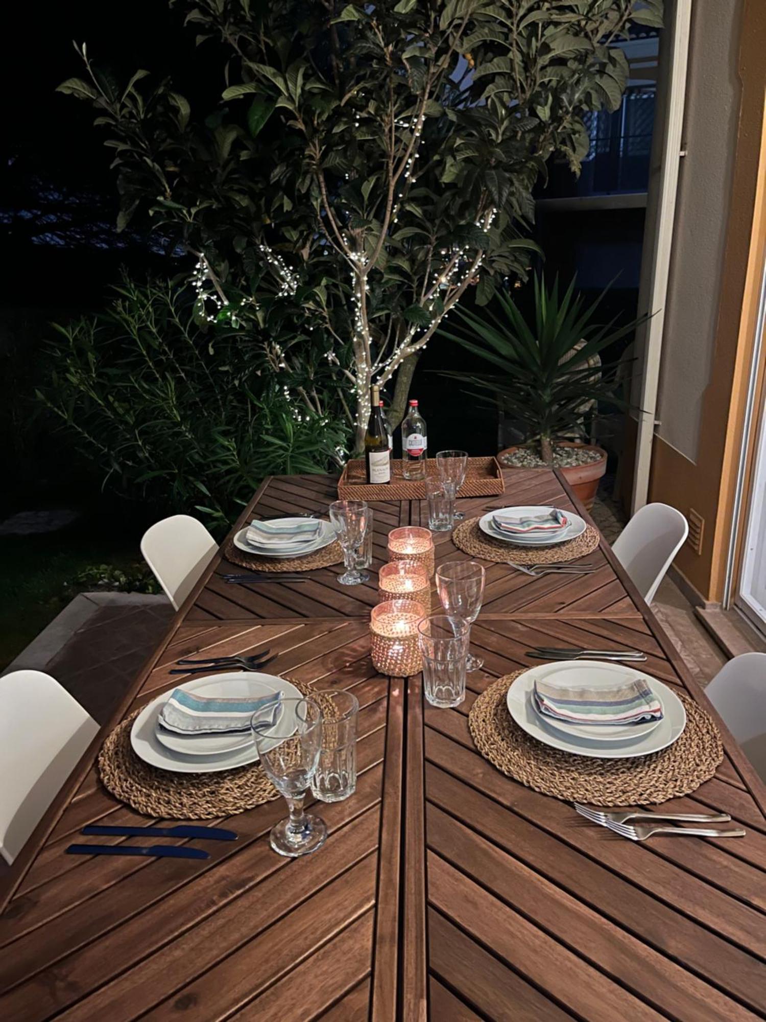 Luxury Apartment With Free Use Of Pool, Gym And Spa 라고스 외부 사진
